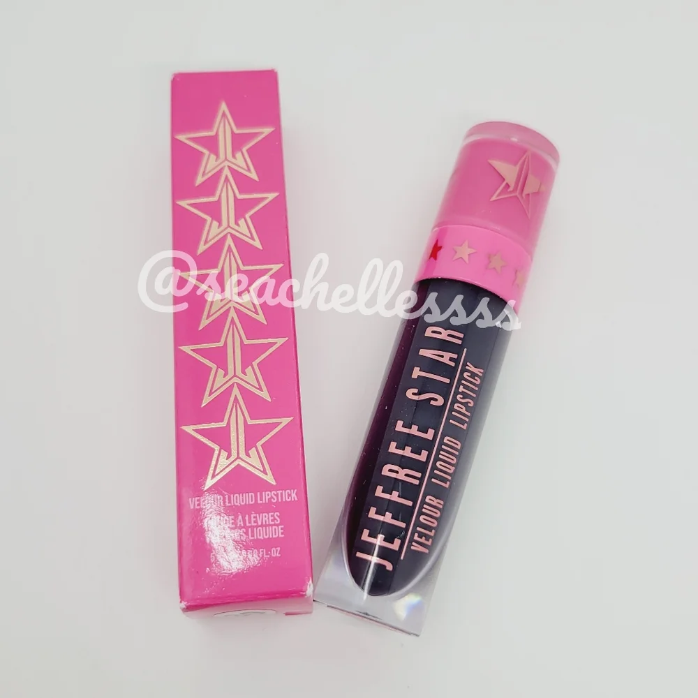 Medusa | Jeffree Star Velour Liquid Lipstick | Brand New in Box | Authentic